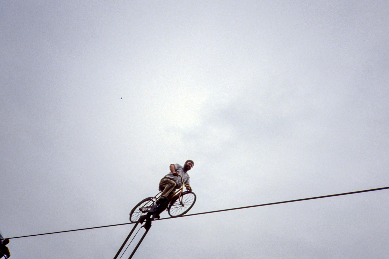 Heureka exhibition, Zurich