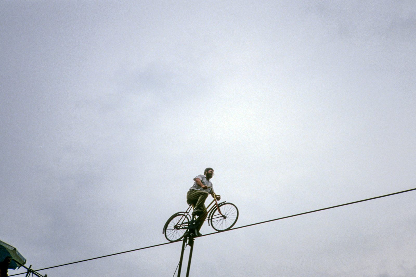 Heureka exhibition, Zurich