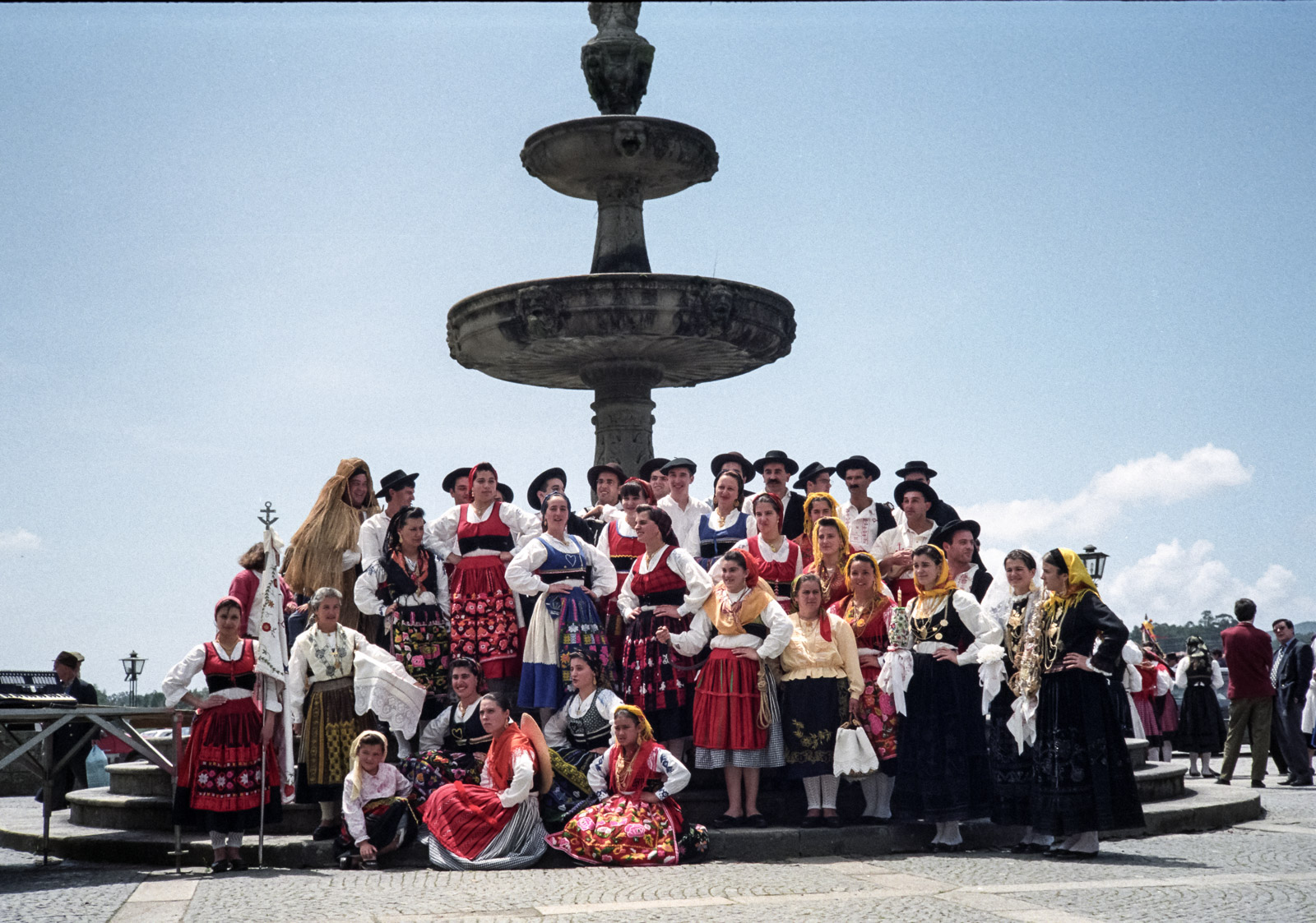 Ponte do Lima festival